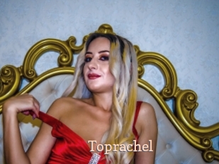 Toprachel