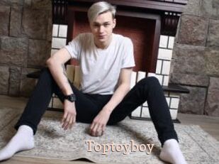 Toptoyboy