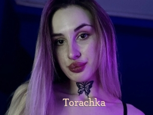 torachka Chaude Vision
