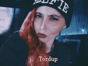 Tordup