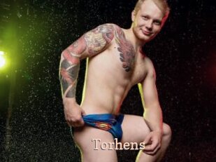 torhens Chaude Vision