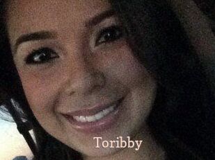 toribby Chaude Vision