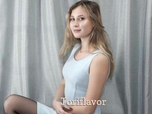 Toriflavor