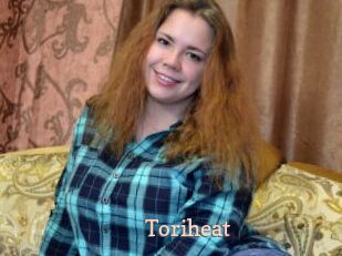 Toriheat