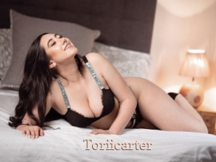 Toriicarter