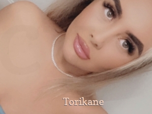 Torikane