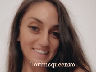 Torimcqueenxo