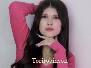 Torirobinson