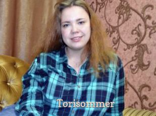 Torisommer