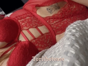 Torithetease
