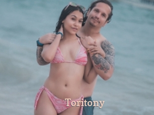 toritony Chaude Vision