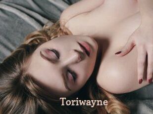 Toriwayne