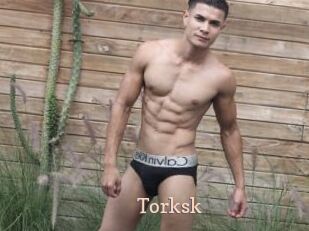 Torksk