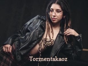 tormentakaoz Chaude Vision