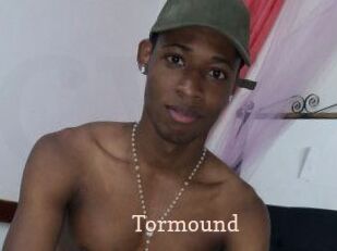 tormound Chaude Vision