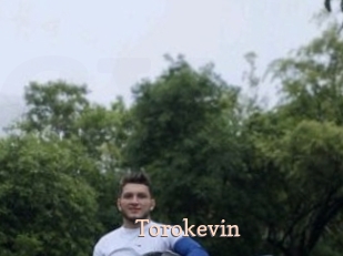 Torokevin