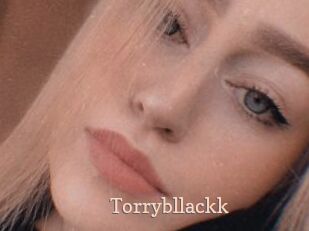 torrybllackk Chaude Vision