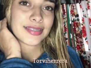Torviherrera