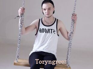toryngreer Chaude Vision