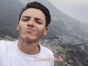 tossetrech Chaude Vision