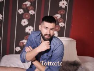 Tottoric