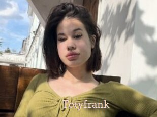 Totyfrank