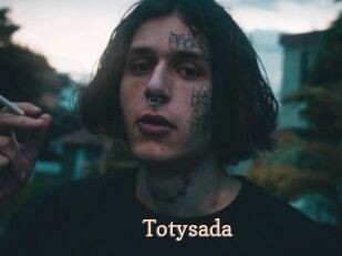 Totysada