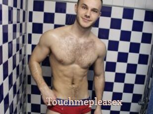 Touchmepleasex