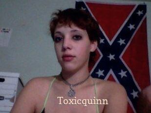 Toxicquinn