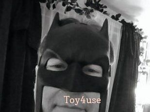 Toy4use