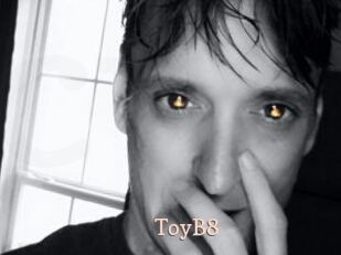 ToyB8