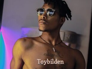toybilden Chaude Vision
