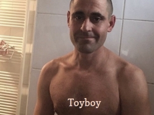 Toyboy