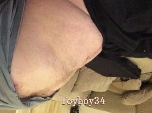 Toyboy34