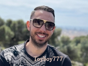 toyboy777 Chaude Vision