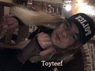 Toyteef