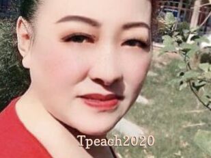 Tpeach2020