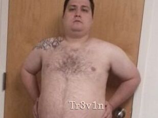 Tr3v1n