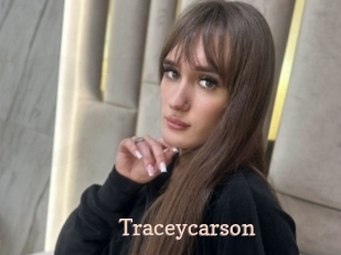 Traceycarson