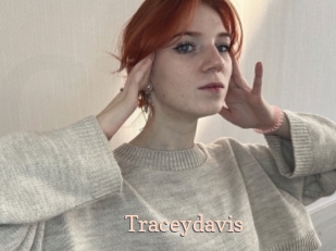 traceydavis Chaude Vision