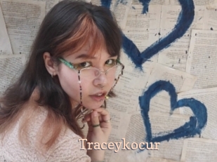 Traceykocur