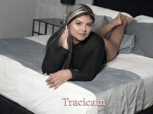 tracicain Chaude Vision
