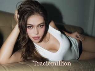 Traciemillion