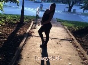 tracy6969 Chaude Vision