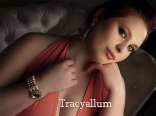 Tracyallum