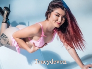 Tracydevon
