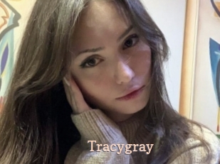Tracygray