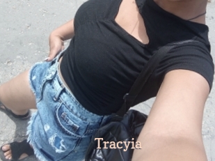 Tracyia