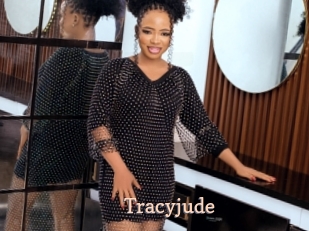 Tracyjude