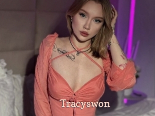 Tracyswon